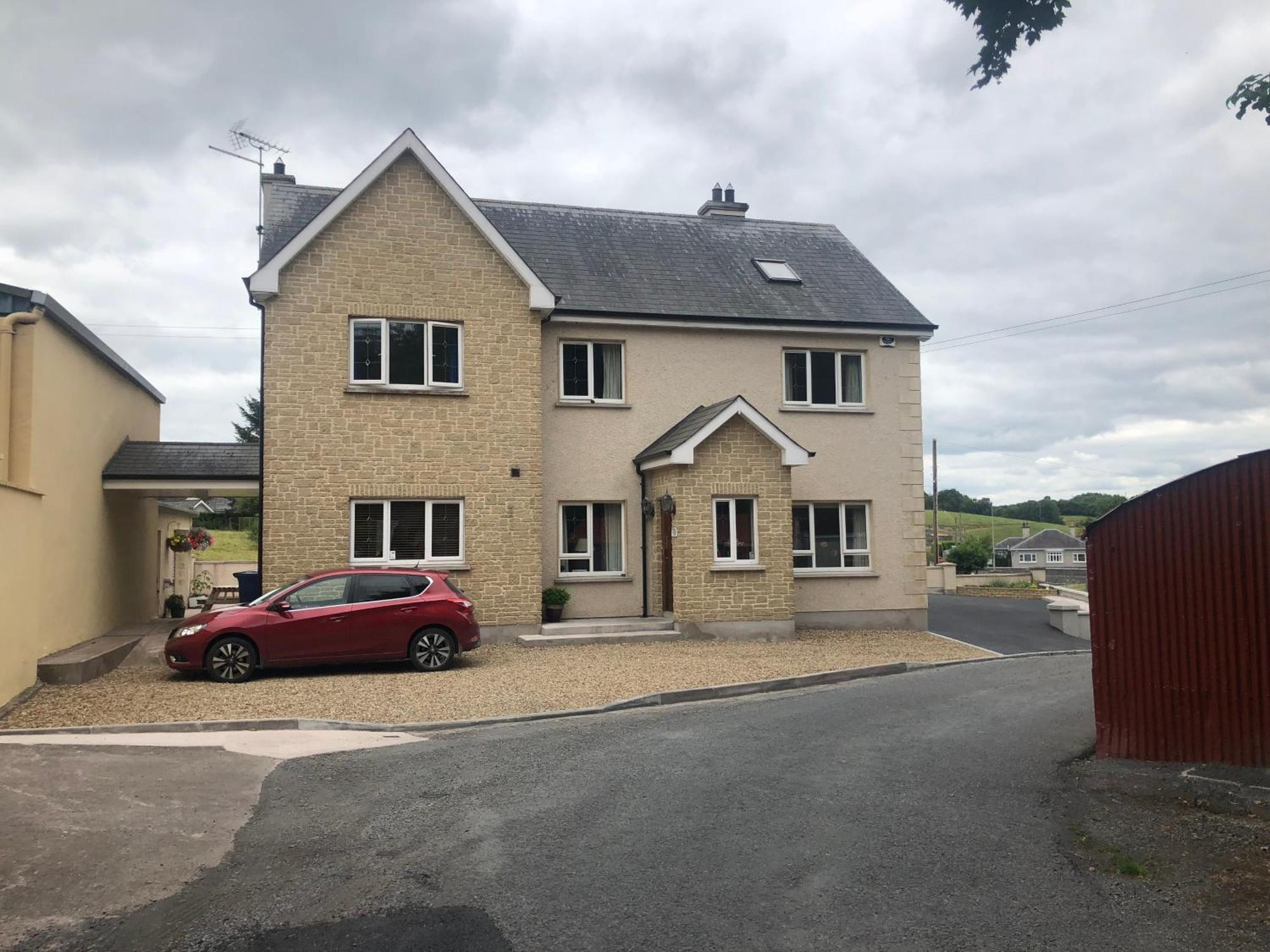 Glendale House Bed & Breakfast Monaghan Luaran gambar